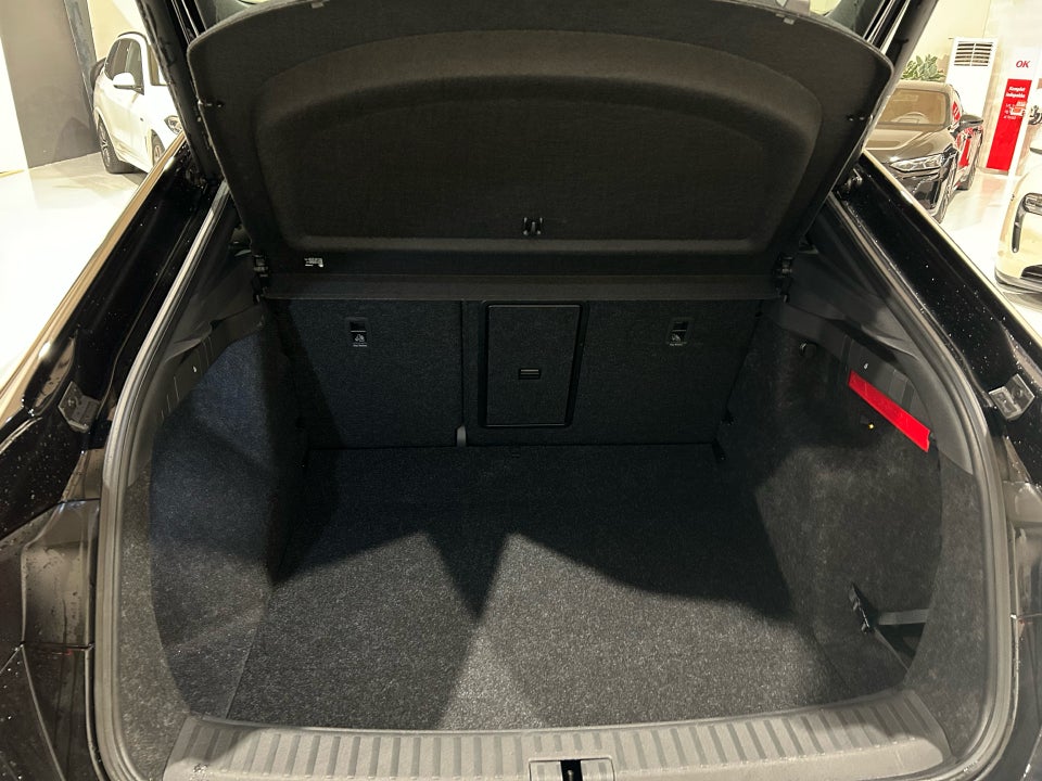 Skoda Enyaq iV RS Coupé 5d