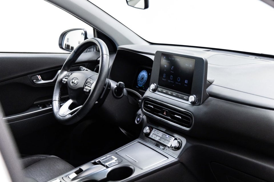 Hyundai Kona 39 EV Select 5d
