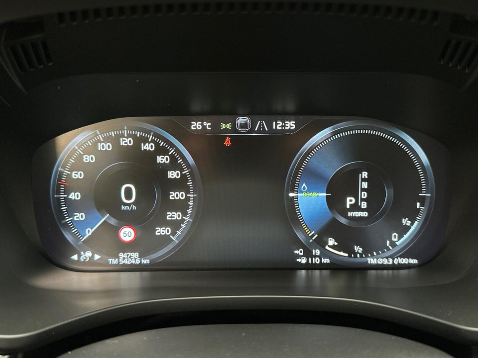 Volvo XC60 2,0 T8 407 R-Design aut. AWD 5d