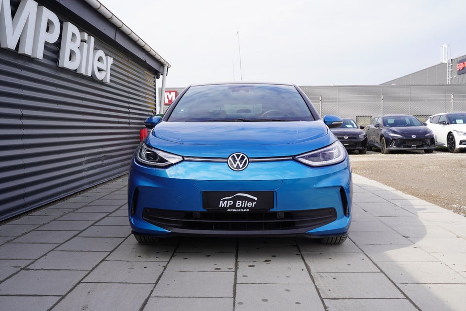VW ID.3 79 Move 5d
