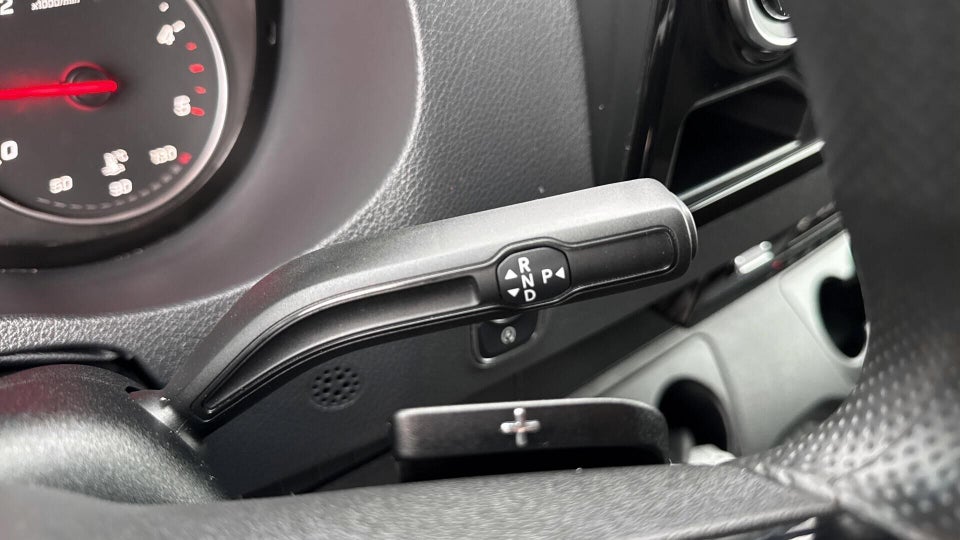 Mercedes Sprinter 317 2,0 CDi A3 Chassis PRO aut. RWD 2d