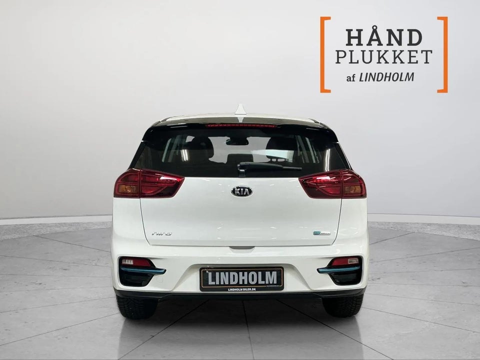 Kia e-Niro 39 Vision 5d