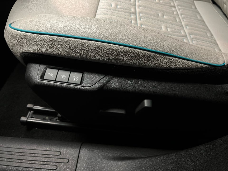 Fiat 600e 54 la Prima 5d