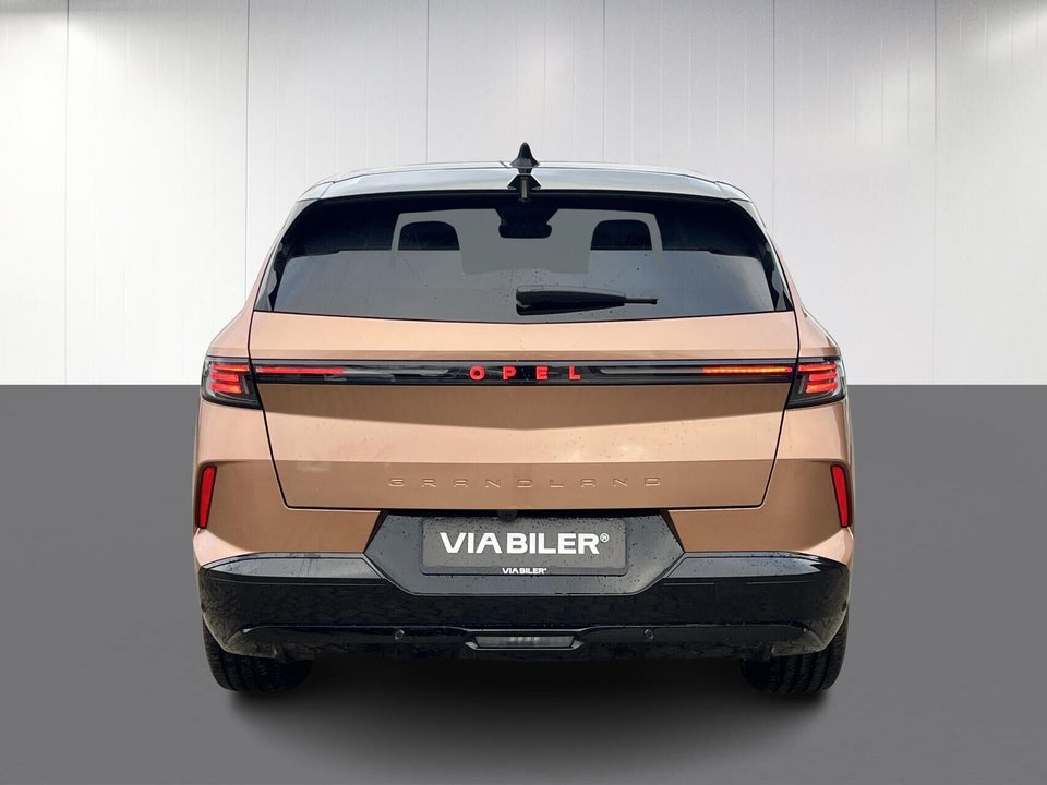 Opel Grandland-e 73 GS 5d