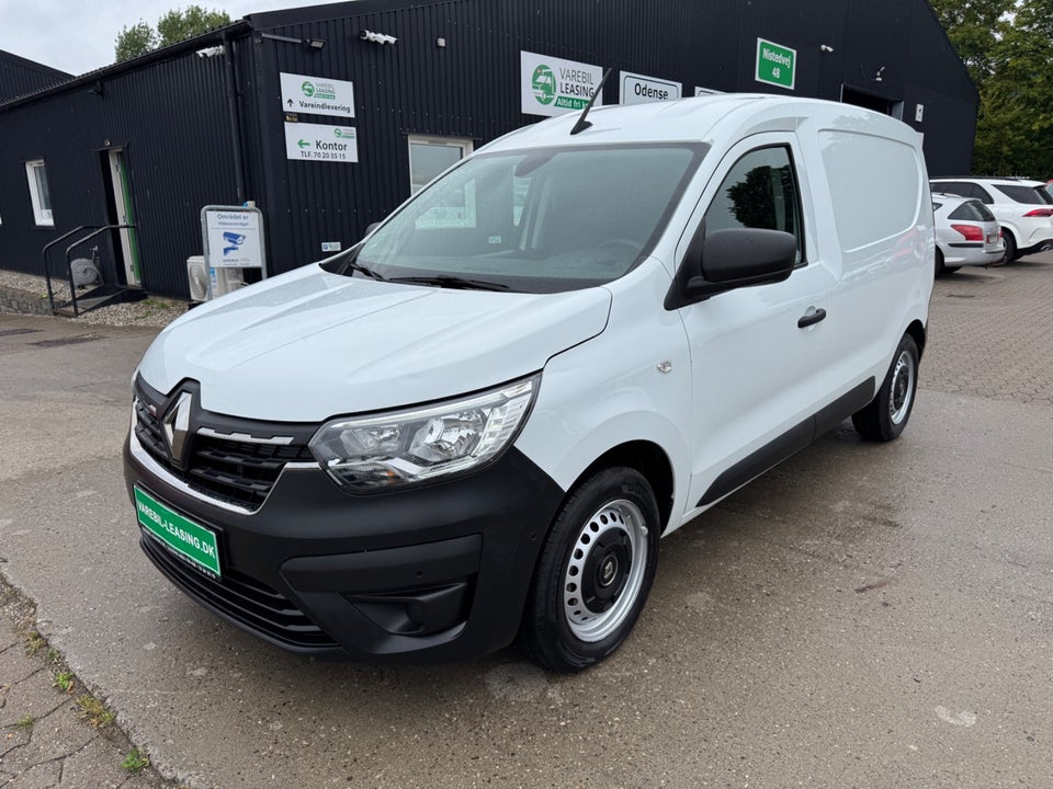 Renault Express 1,5 dCi 95 5d