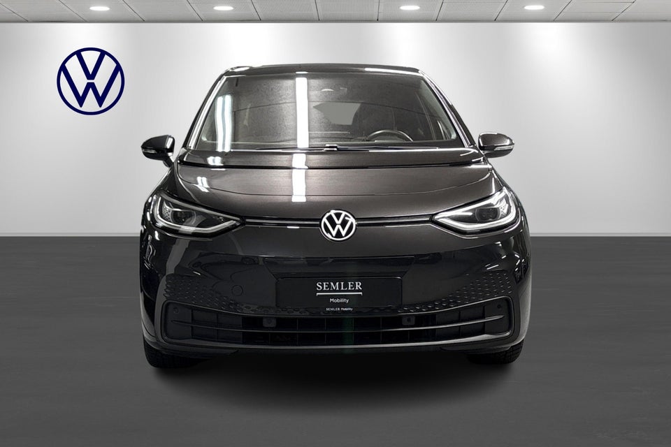 VW ID.3 58 Business 5d