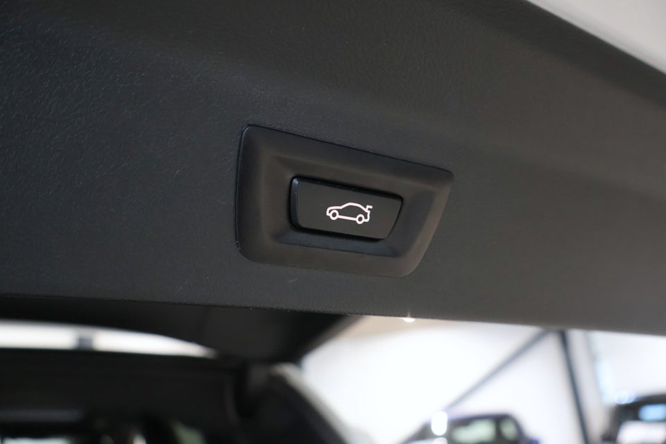 BMW iX3 Charged M-Sport 5d