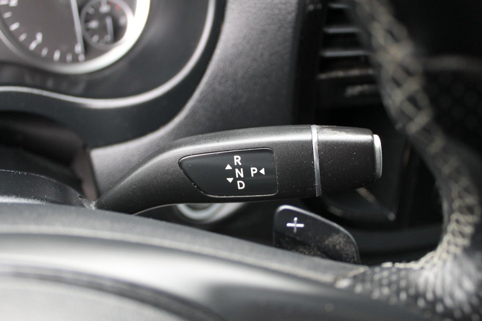 Mercedes Vito 114 2,0 CDi Kassevogn aut. XL RWD