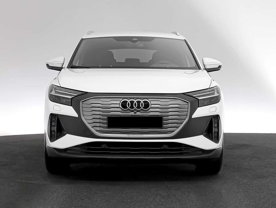 Audi Q4 e-tron 40  5d