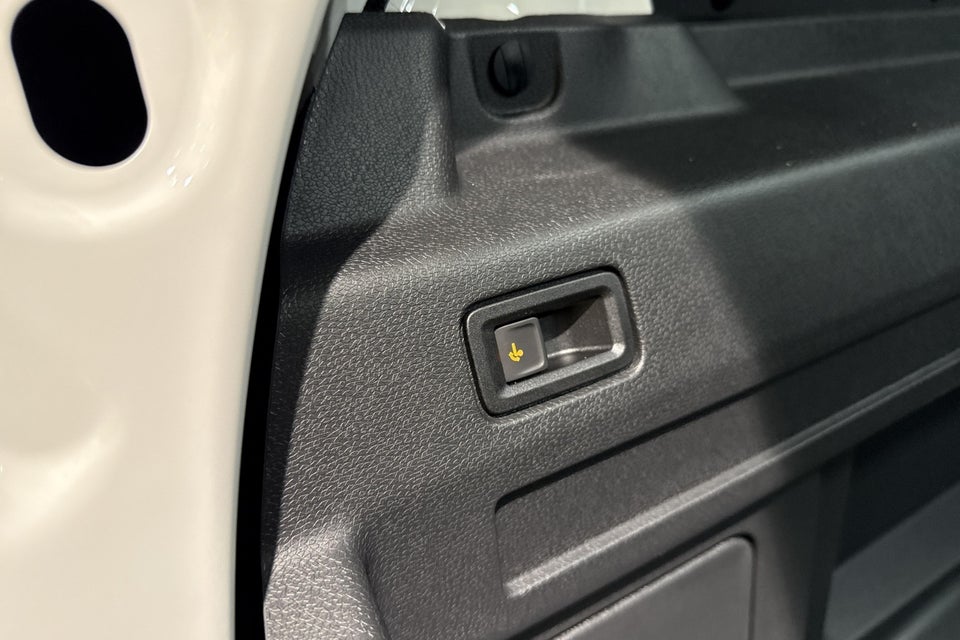 VW ID.Buzz 79 Cargo Pro+