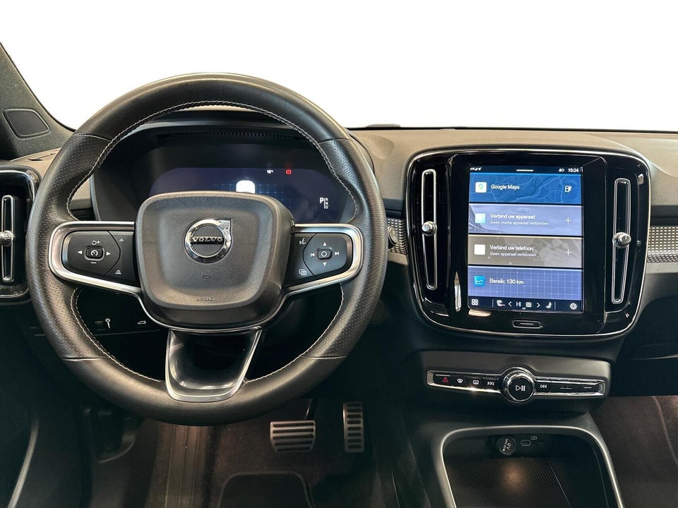 Volvo XC40 P8 ReCharge Twin R-Design 5d