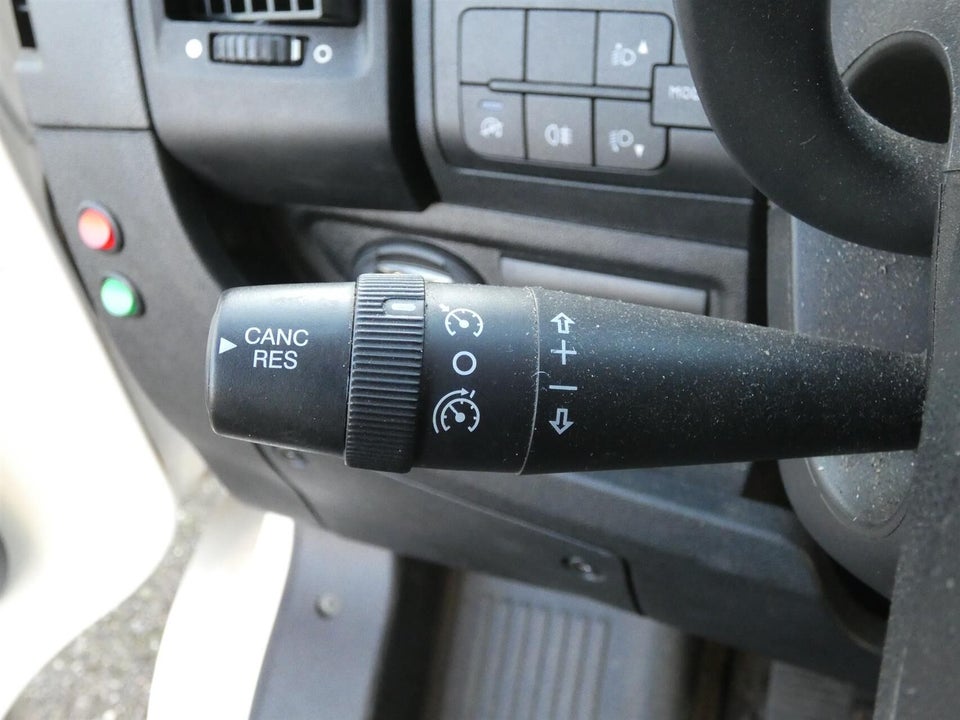 Citroën Jumper 35 2,0 BlueHDi 160 Chassis L3