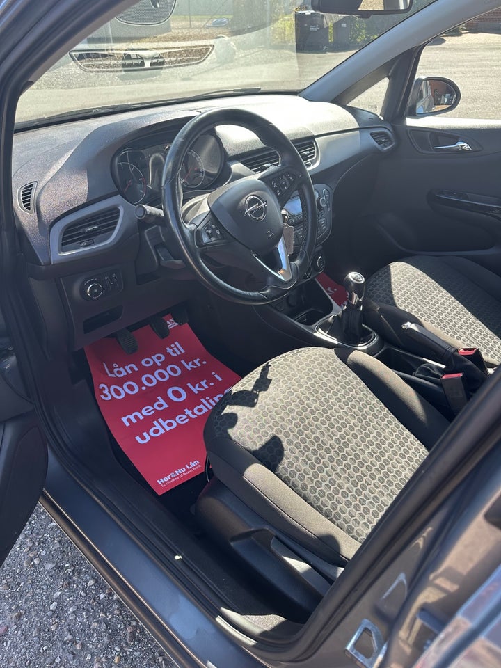 Opel Corsa 1,3 CDTi 95 Cosmo 5d