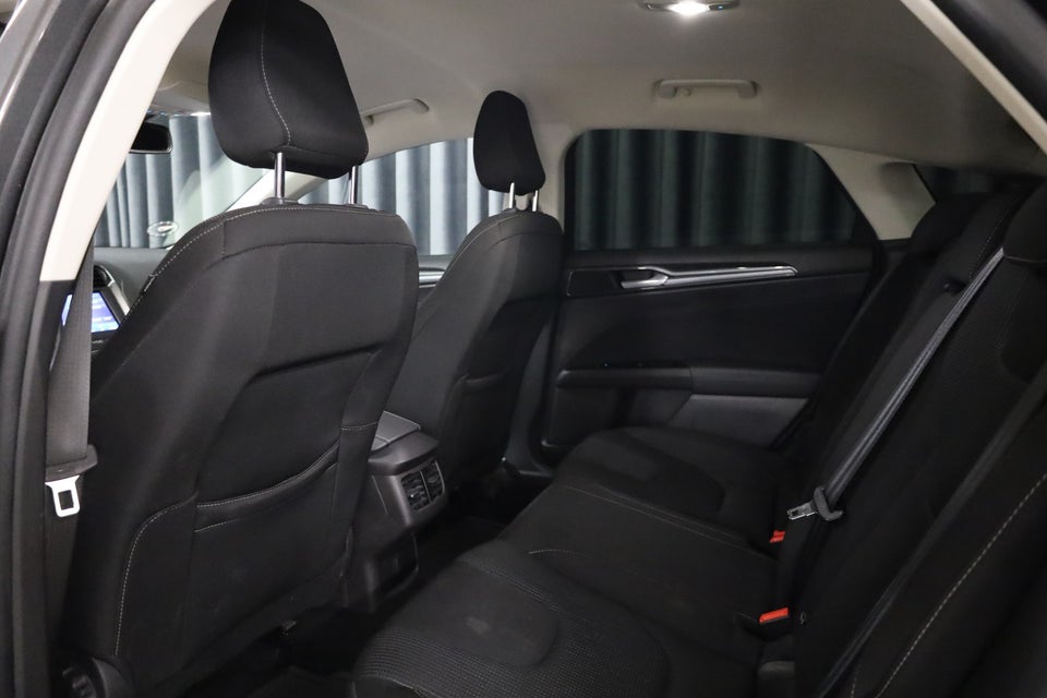 Ford Mondeo 2,0 EcoBlue Titanium aut. 5d