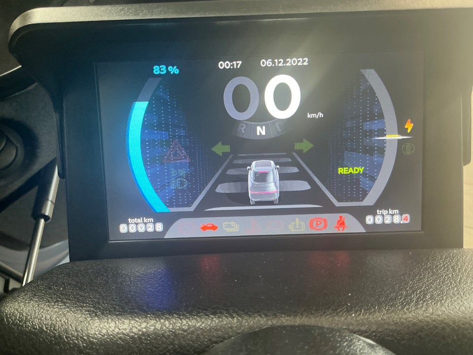 Micro Microlino 10 1d