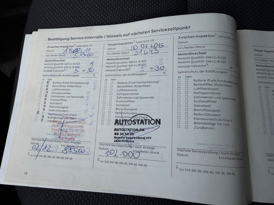 Opel Astra 1,6 16V Limited 5d