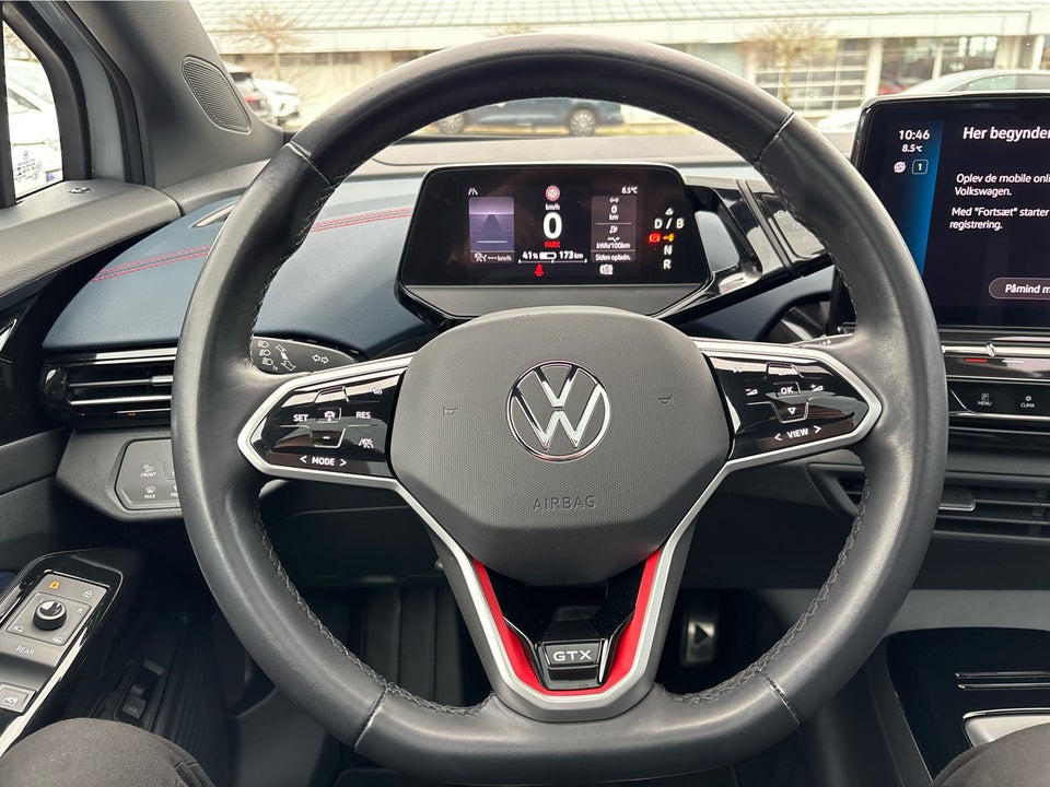 VW ID.5 77 GTX 4Motion 5d