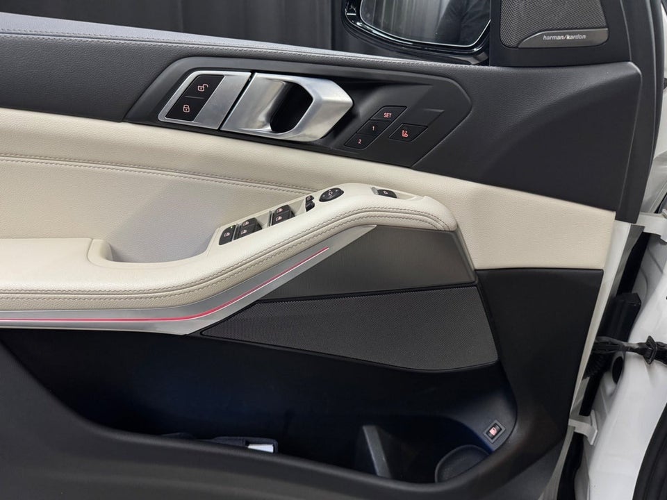 BMW X5 3,0 xDrive45e X-Line aut. 5d