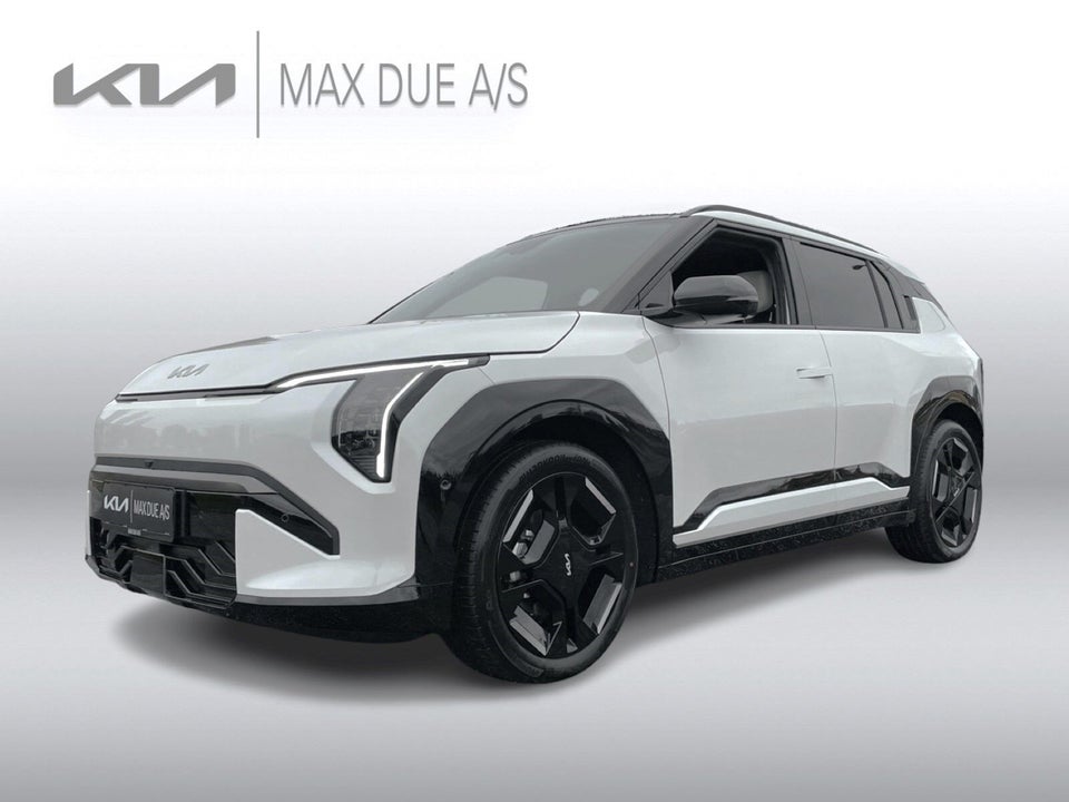 Kia EV3 81 Long Range GT-Line 5d