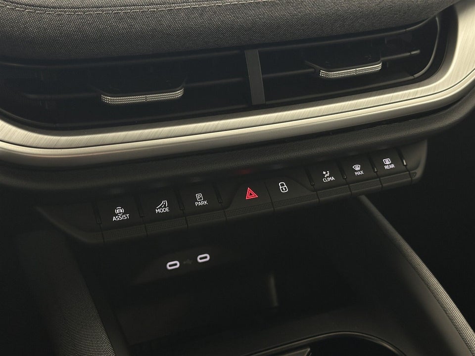 Skoda Enyaq 60 iV 5d