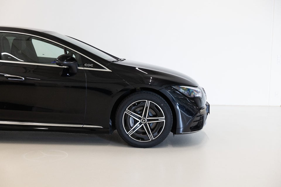Mercedes EQE350 AMG Edition 4d