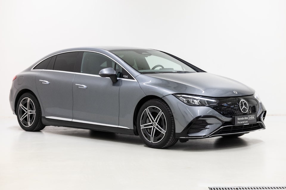 Mercedes EQE350 AMG Edition 4d