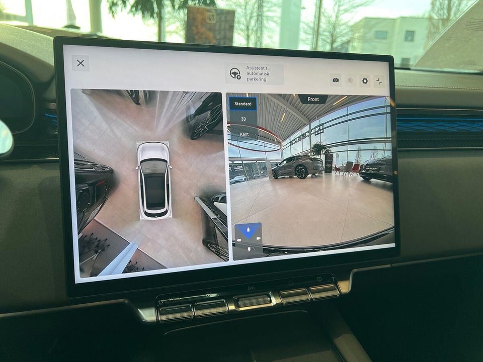 Zeekr 7X Core RWD 5d