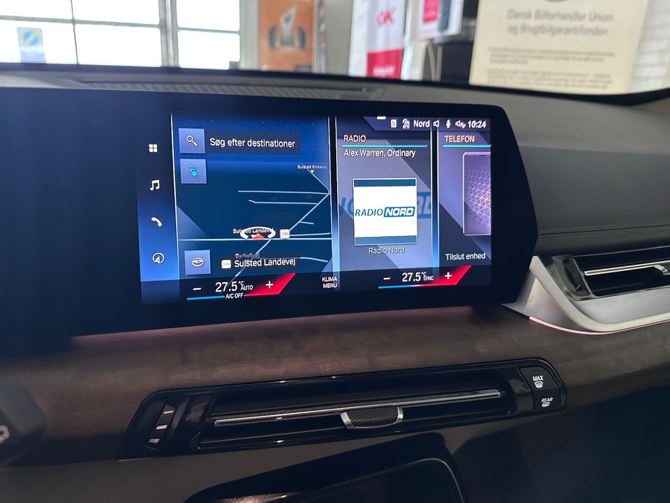 BMW iX1 xDrive30 X-Line 5d