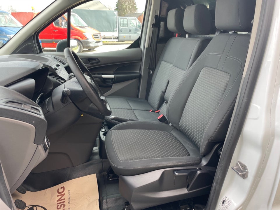 Ford Transit Connect 1,5 TDCi 120 Trend lang