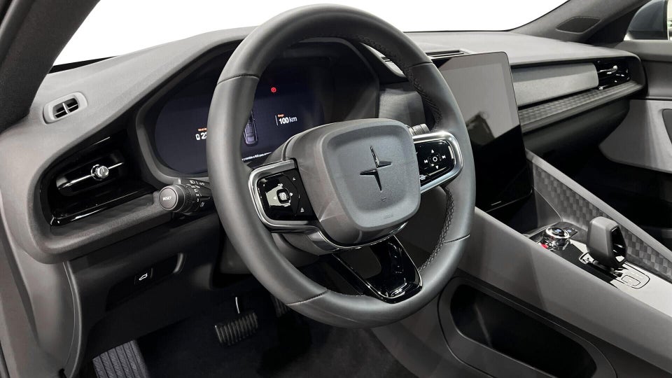 Polestar 2 Standard Range 5d