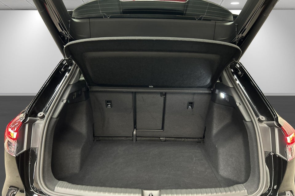 Audi Q4 e-tron 45 S-line Edition 5d