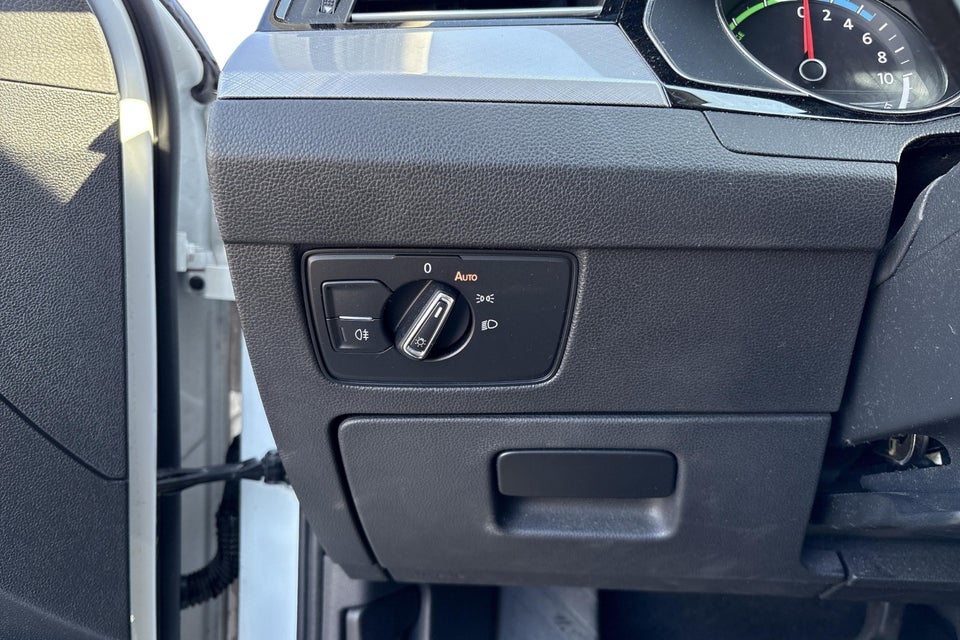 VW Passat 1,4 GTE Variant DSG 5d