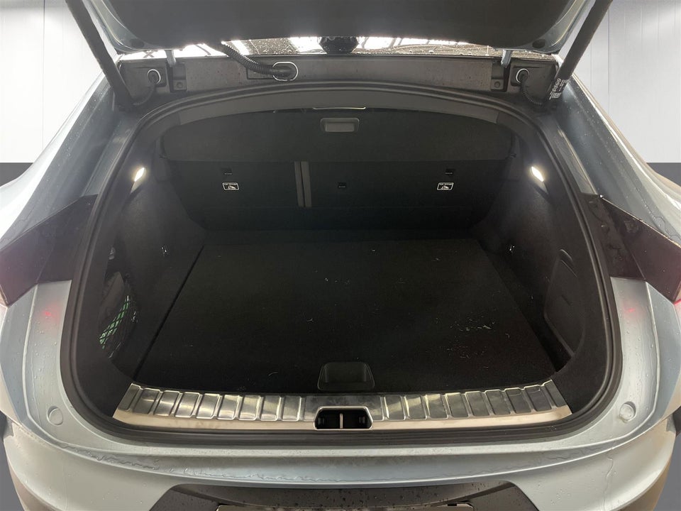 Polestar 4 Long Range Nordic Edition 5d