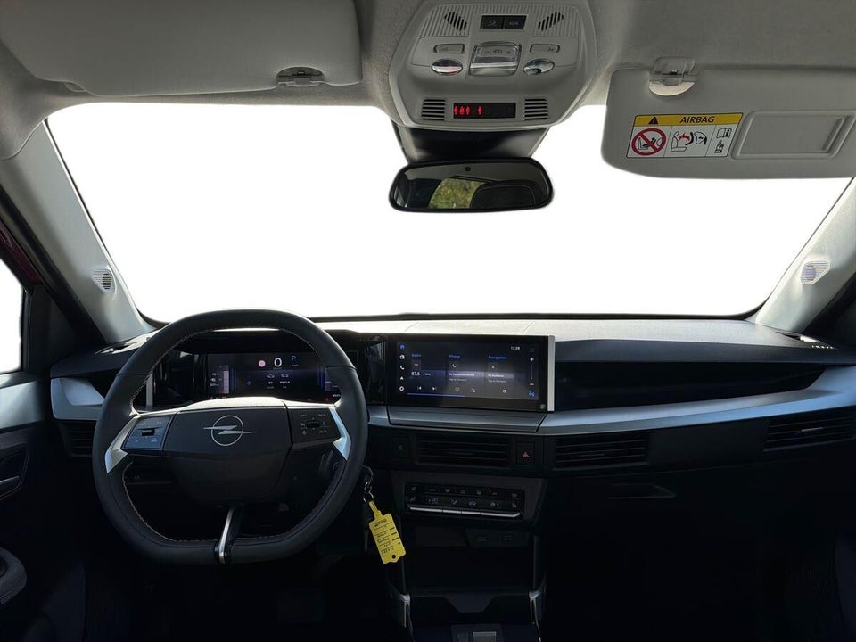 Opel Frontera 44 GS 5d