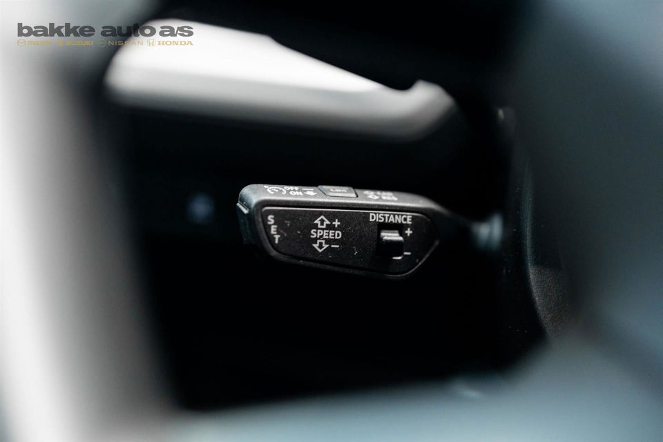 Audi Q4 e-tron 45 Progress 5d