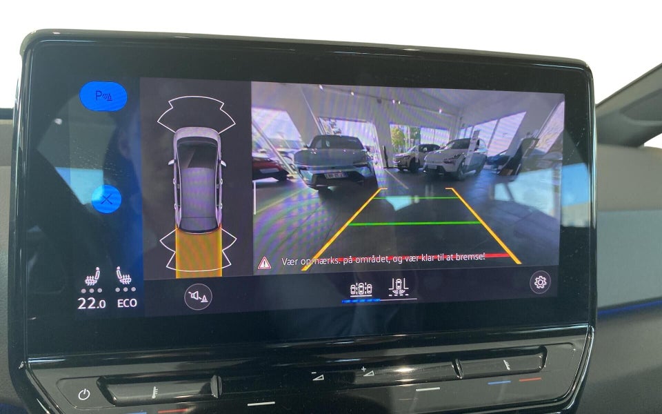 VW ID.3 58 1ST Pro Performance 5d