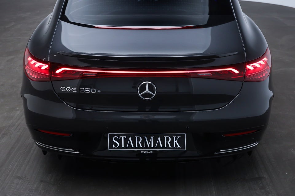 Mercedes EQE350+ AMG Line 4d
