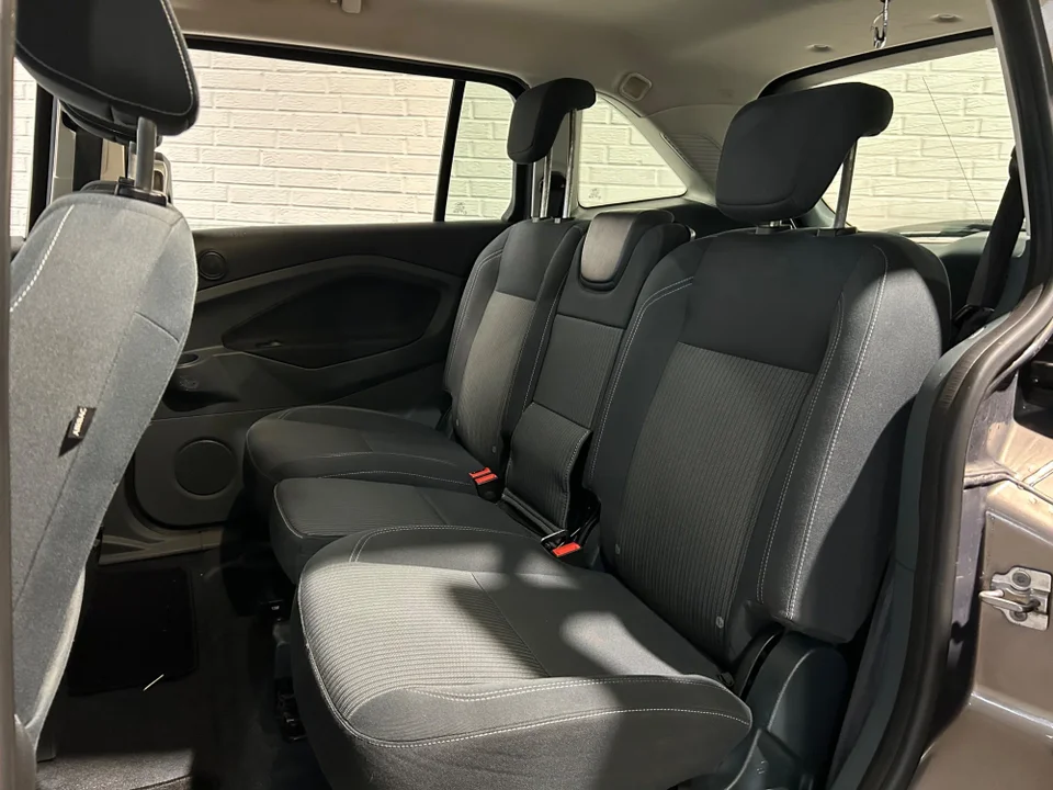 Ford Grand C-MAX 1,0 SCTi 125 Titanium 5d