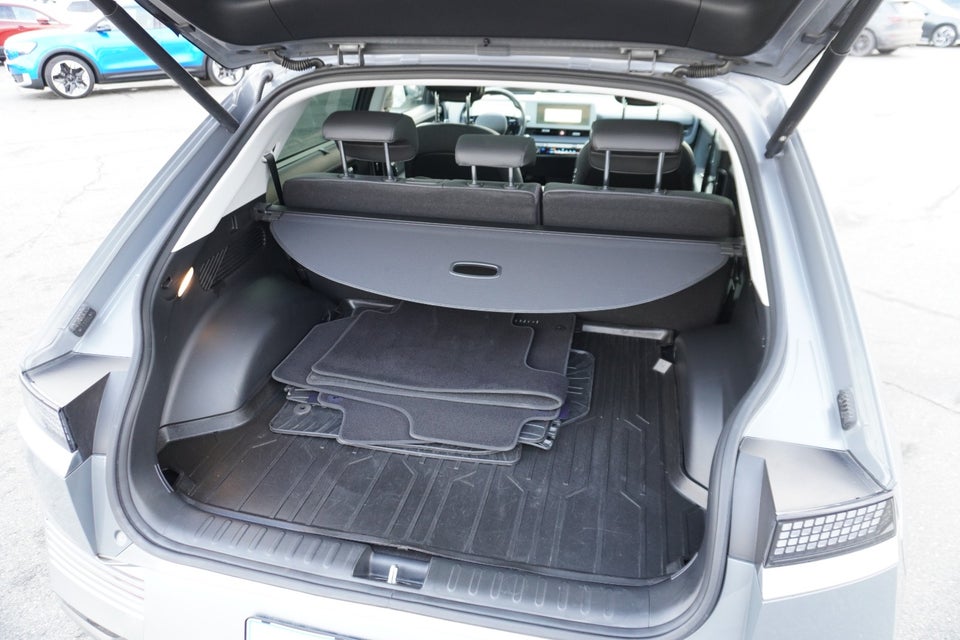 Hyundai Ioniq 5 73 Ultimate 5d