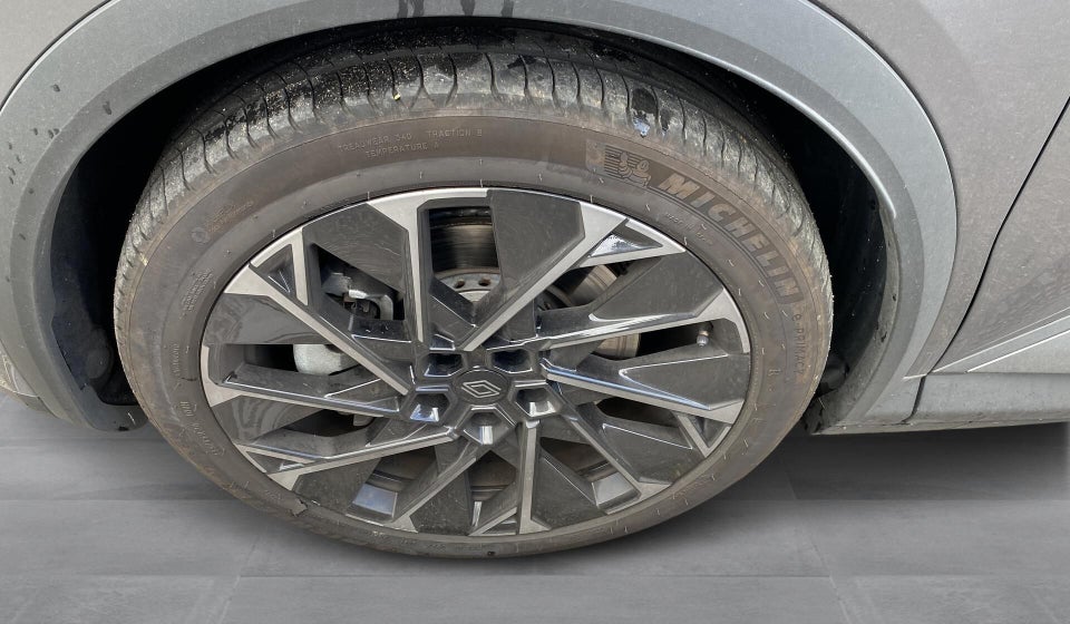 Renault Scenic E-Tech 87 Esprit Alpine 5d