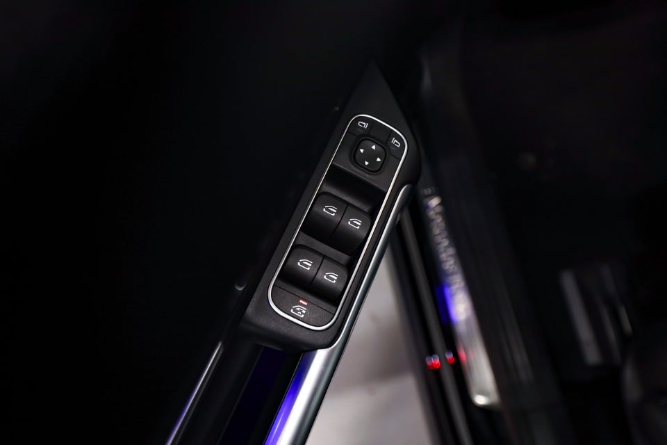 Mercedes EQB250+ Progressive 5d