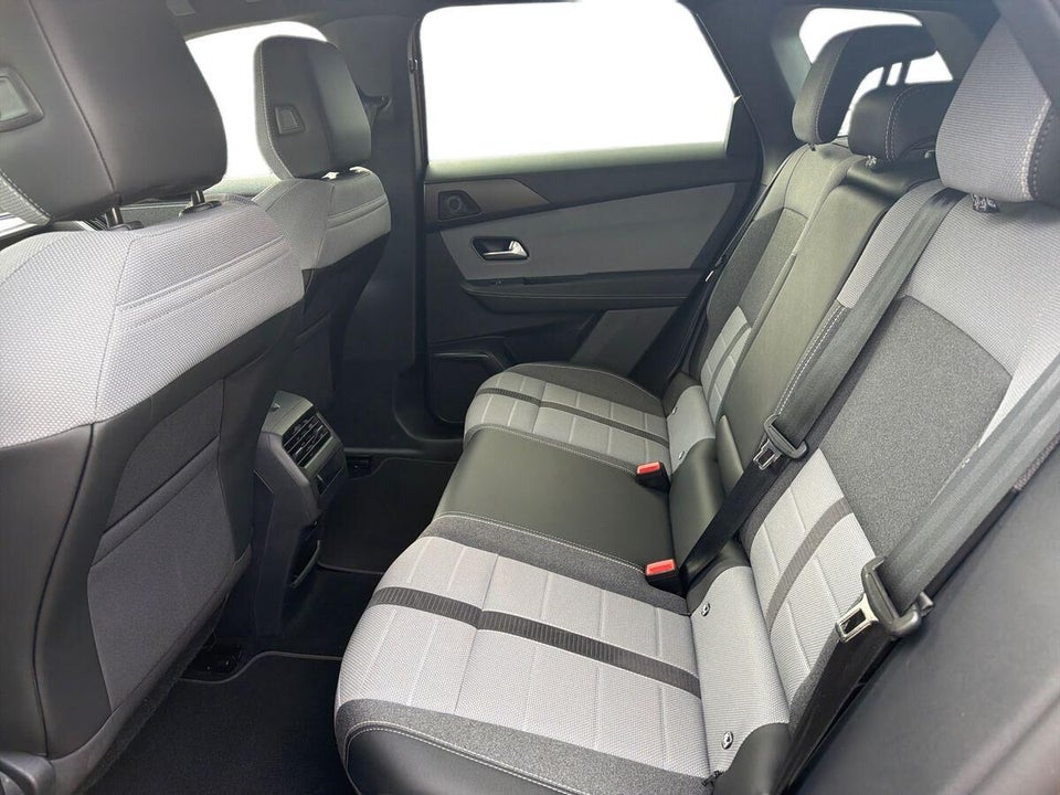 Opel Grandland-e 73 GS LTD 5d