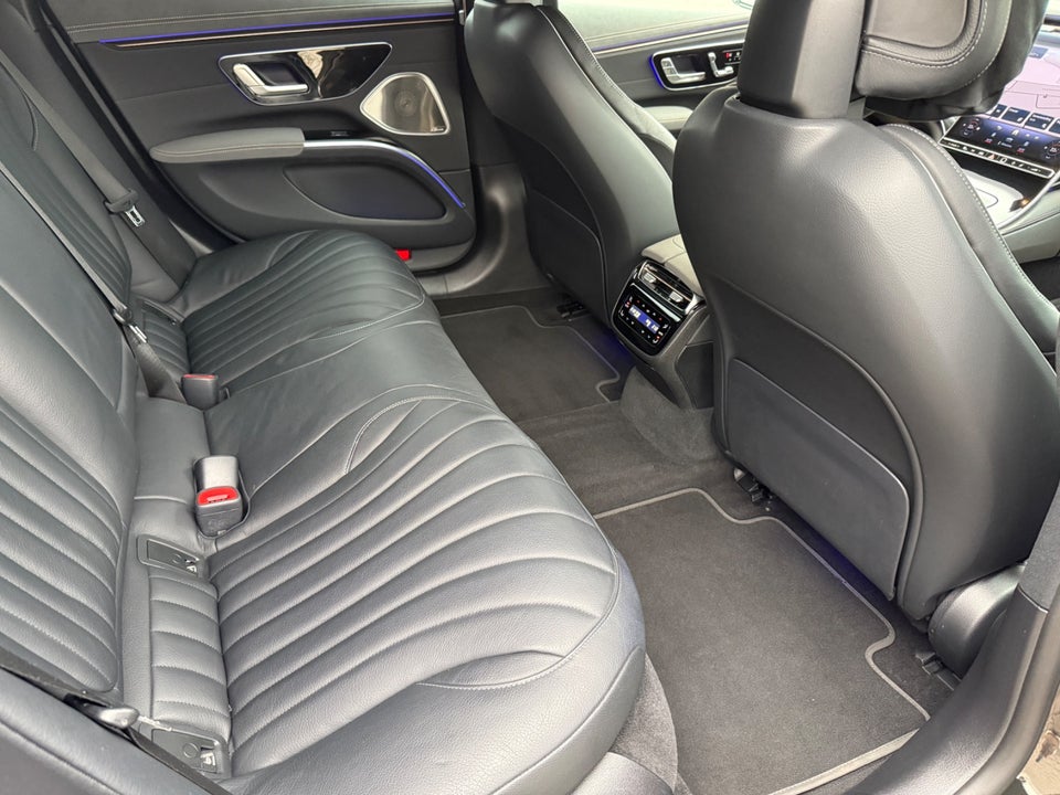 Mercedes EQS450+ AMG Line 5d