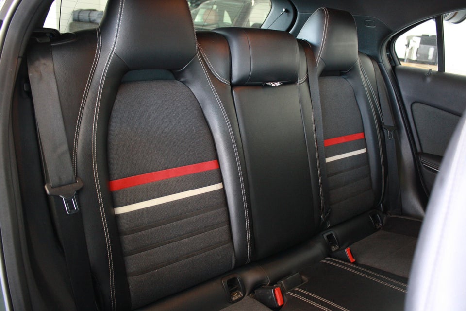 Mercedes A180 1,5 CDi BE Edition 5d