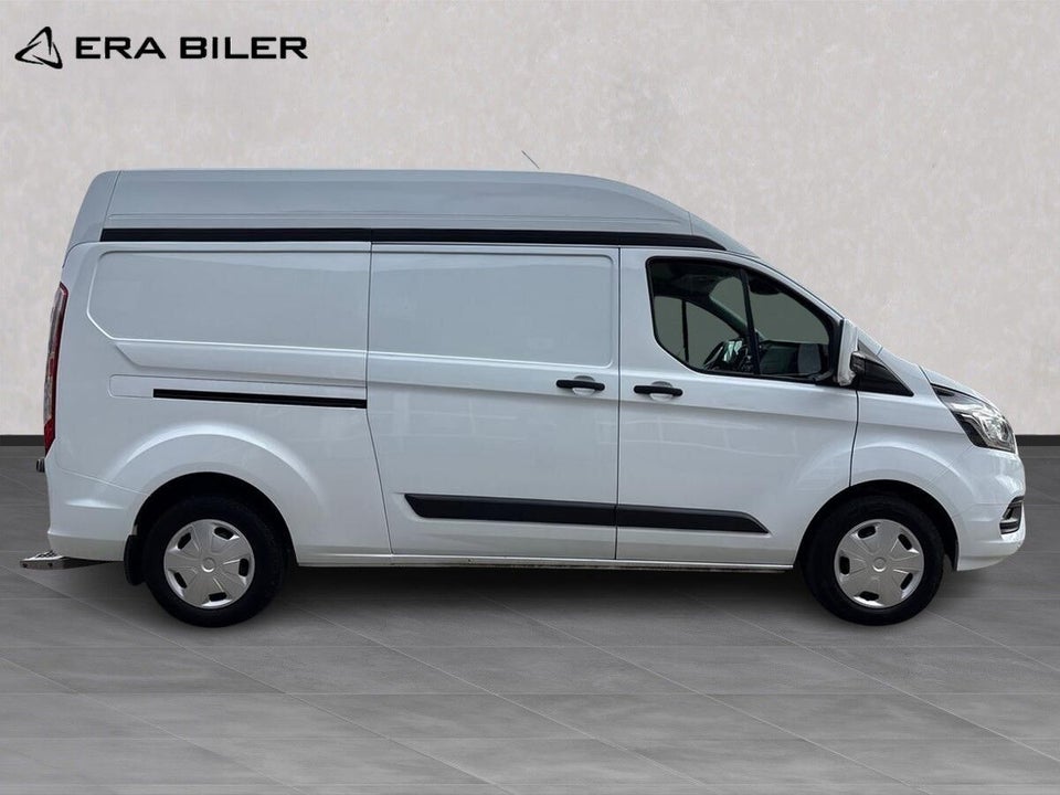Ford Transit Custom 340L 2,0 TDCi 130 Trend