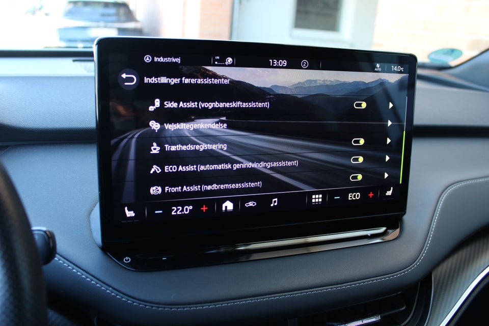 Skoda Enyaq 80x iV Sportline 5d