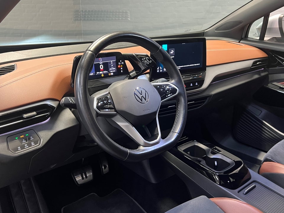 VW ID.4 77 1ST Pro Performance 5d