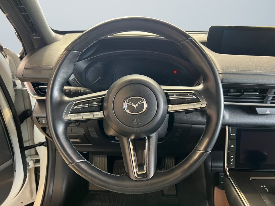 Mazda MX-30 e-SkyActiv Sky 5d