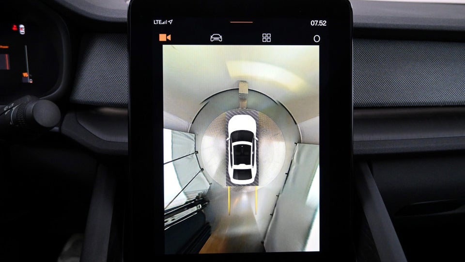 Polestar 2 Long Range AWD 5d