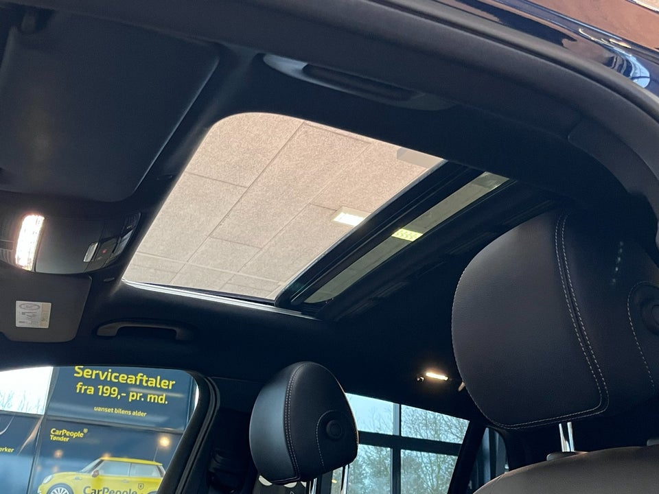 Mercedes EQC400 AMG Line 4Matic 5d